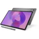 Планшет Lenovo Idea Tab Plus 12/256GB Wi-Fi Luna Grey + Pen and Keyboard (ZAG70699UA)