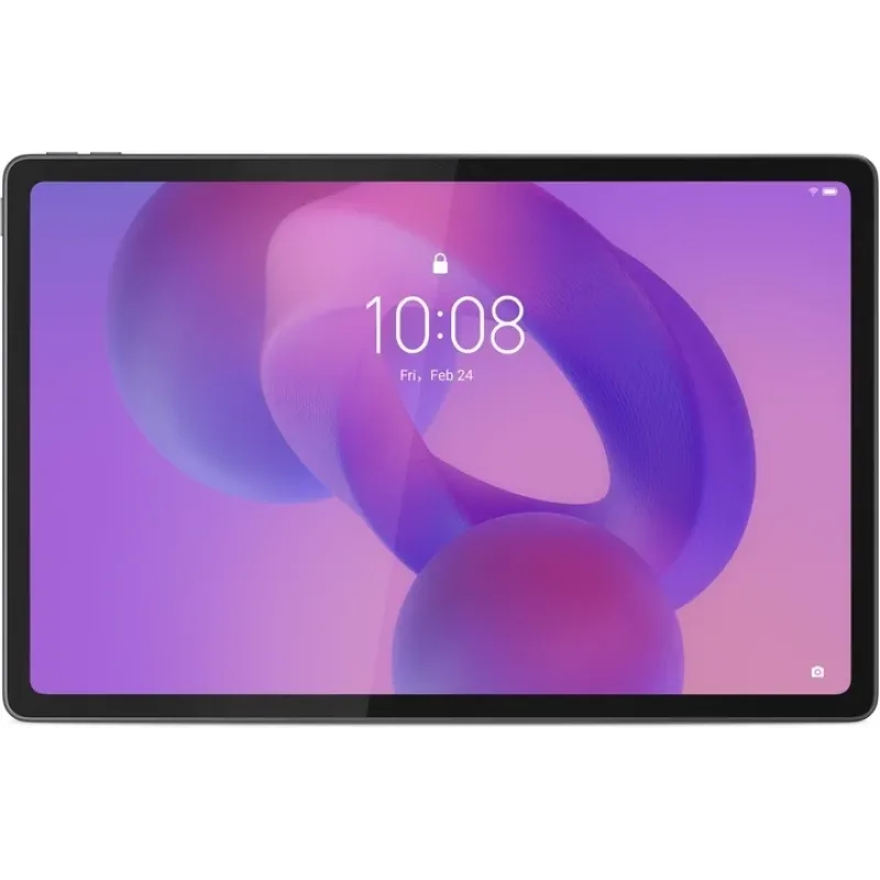 Планшет Lenovo Idea Tab Plus 12/256GB Wi-Fi Luna Grey + Pen and Keyboard (ZAG70699UA)