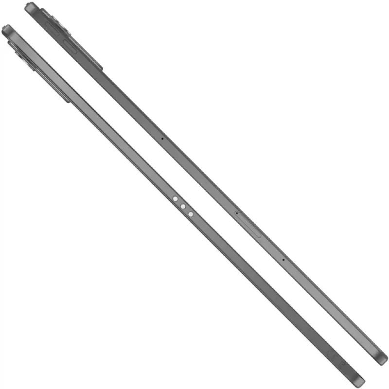 Планшет Lenovo Idea Tab Plus 12/256GB Wi-Fi Luna Grey + Pen and Keyboard (ZAG70699UA)