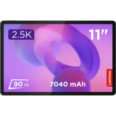 Планшет Lenovo Idea Tab 8/128GB Wi-Fi Luna Grey + Pen (ZAFR0462UA)
