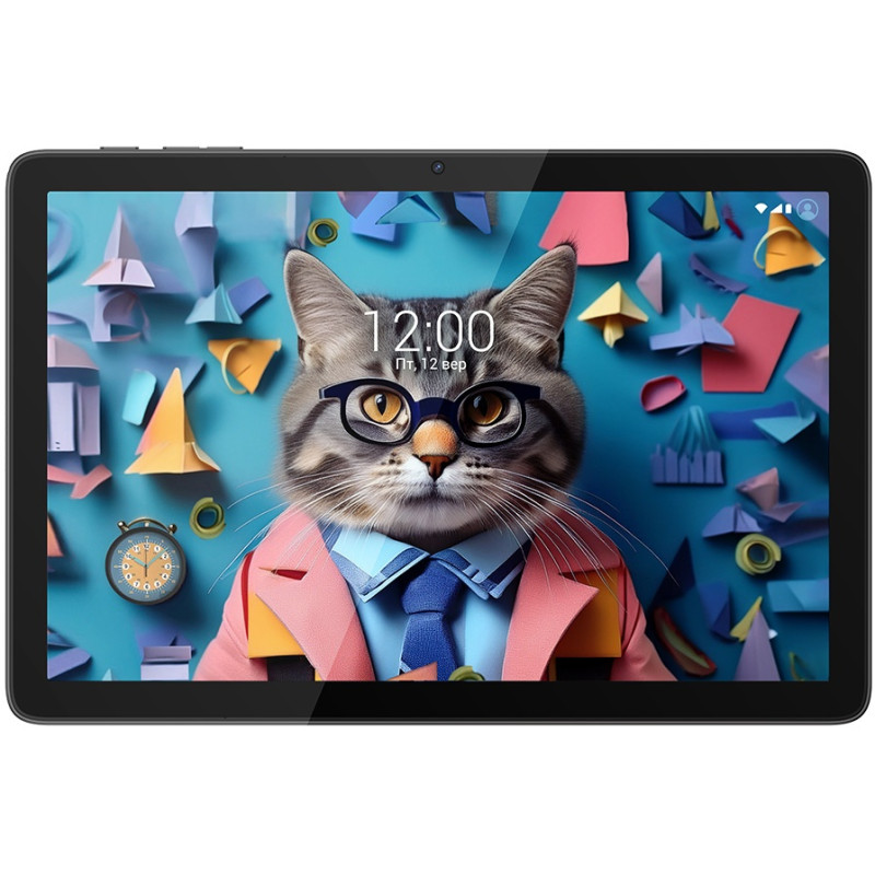 Планшет Sigma mobile Tab A1035 Basic 6/128GB Dark grey
