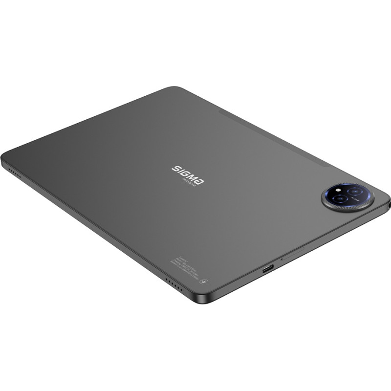 Планшет Sigma mobile Tab A1035 Basic 6/128GB Dark grey