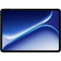 Планшет OnePlus Pad Go 2 (OPD2504) 8/128Gb Shadow Black No Adapter Wi-Fi 12.1