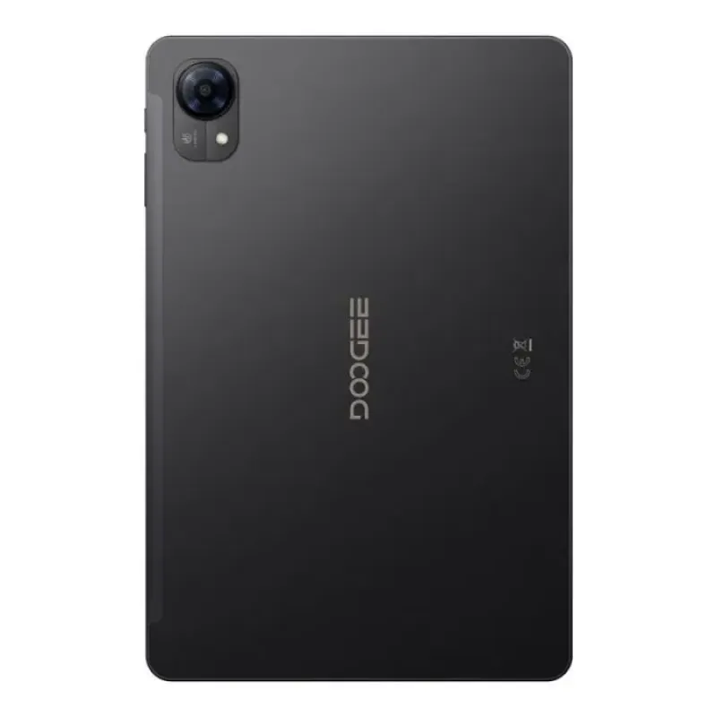 Планшет Doogee Tab G5 10.1" 3/128GB 4G (LTE) Black (6942654903303)