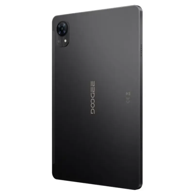 Планшет Doogee Tab G5 10.1" 3/128GB 4G (LTE) Black (6942654903303)