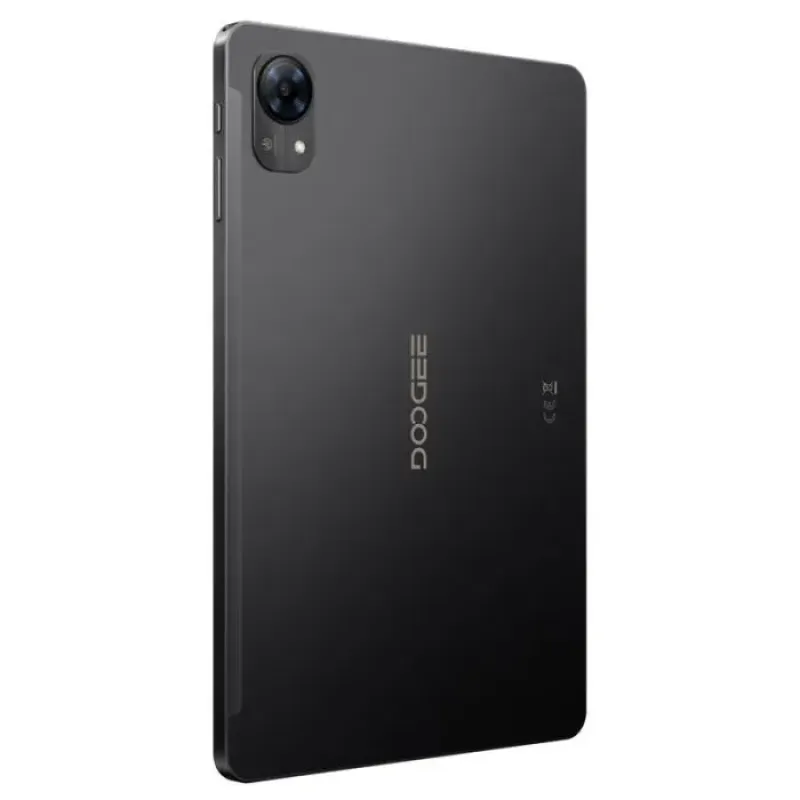 Планшет Doogee Tab G5 10.1" 3/128GB 4G (LTE) Black (6942654903303)