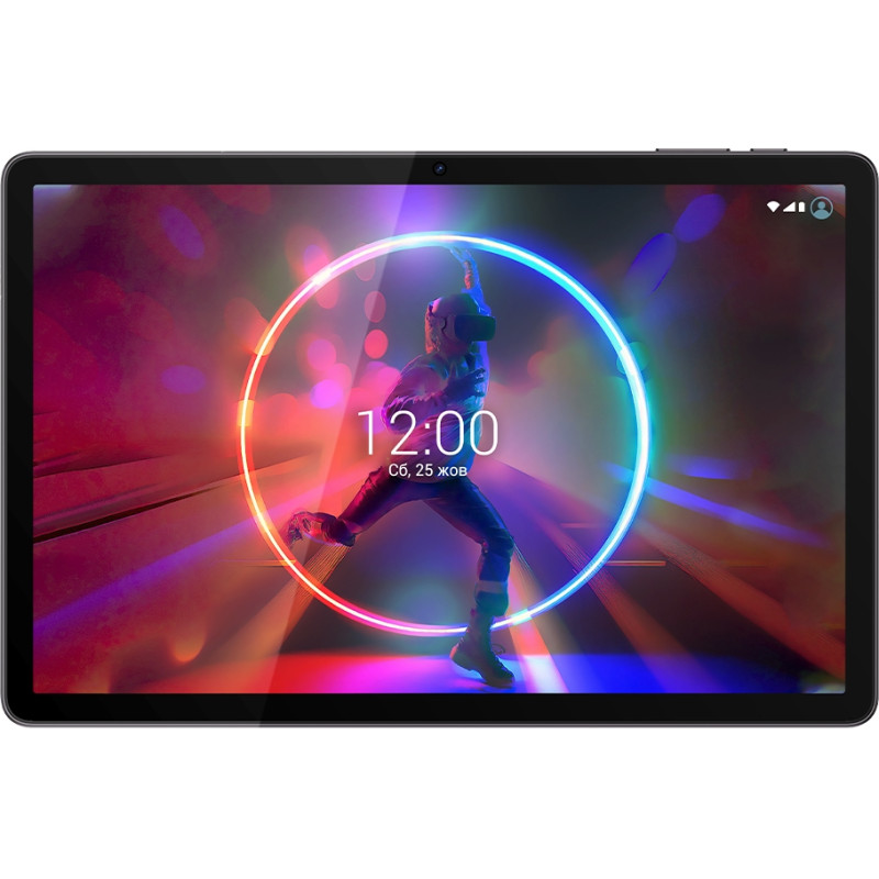 Планшет Sigma mobile Tab A1035 Ultra 8/256GB Dark grey