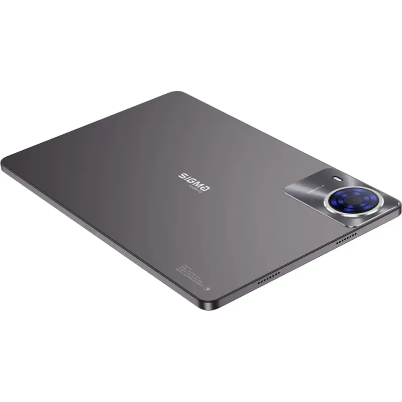 Планшет Sigma mobile Tab A1035 Ultra 8/256GB Dark grey