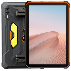 Планшет Blackview Active 10 Pro 12/512GB LTE Orange (6931548318804)