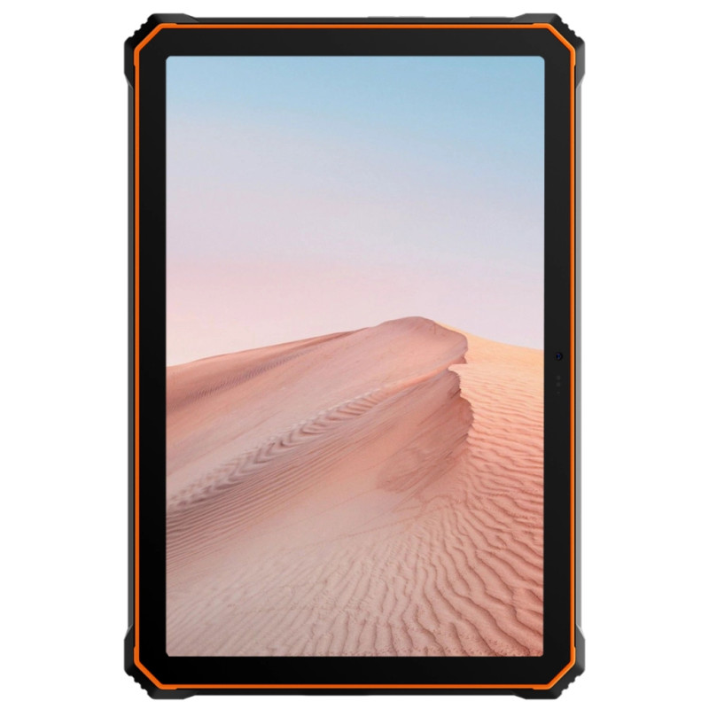 Планшет Blackview Active 10 Pro 12/512GB LTE Orange (6931548318804)