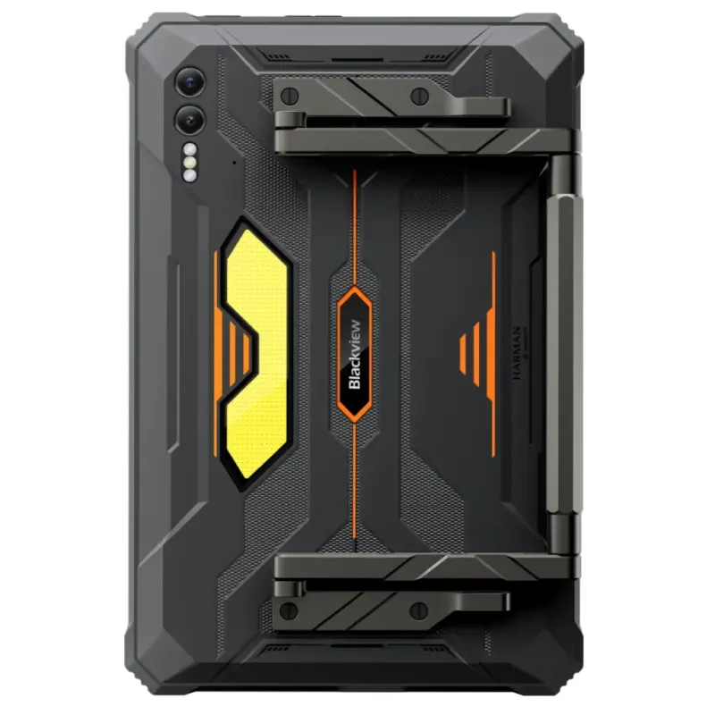 Планшет Blackview Active 10 Pro 12/512GB LTE Orange (6931548318804)