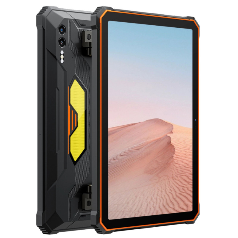 Планшет Blackview Active 10 Pro 12/512GB LTE Orange (6931548318804)