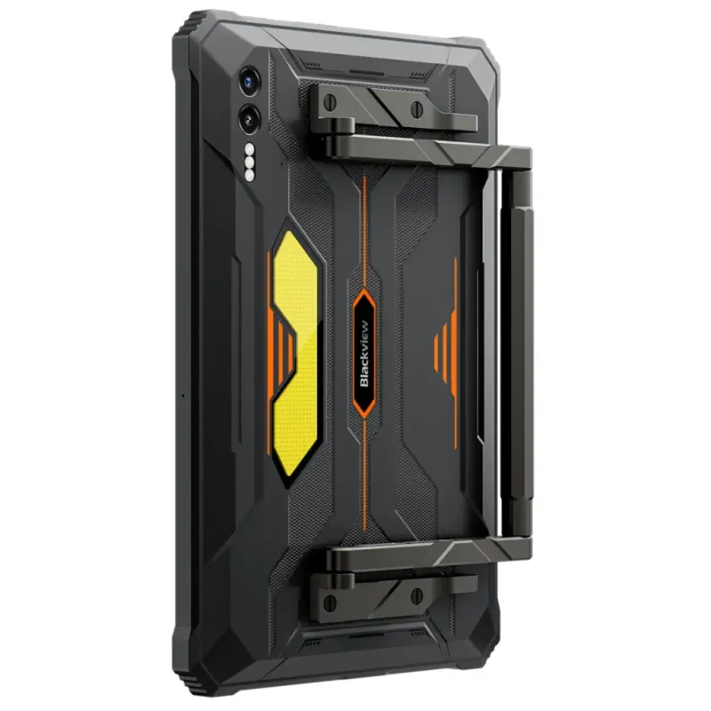 Планшет Blackview Active 10 Pro 12/512GB LTE Orange (6931548318804)