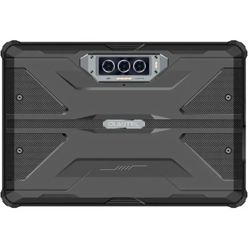 Планшет Oukitel RT7 5G 12/512GB Black (RT7_5G_512_BK)