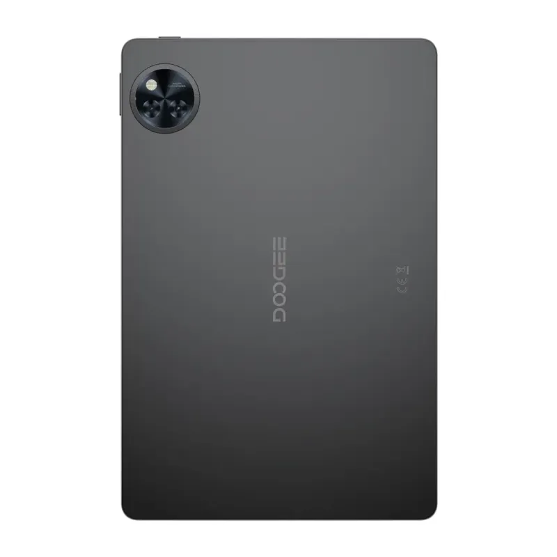 Планшет Doogee Tab U11 Pro 11" 6/256GB Wi-Fi Black (6923740254813)