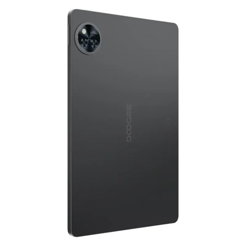 Планшет Doogee Tab U11 Pro 11" 6/256GB Wi-Fi Black (6923740254813)