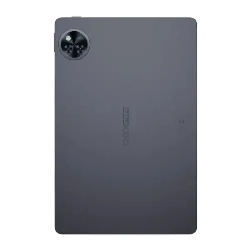 Планшет Doogee Tab U11 Pro 11" 6/256GB Wi-Fi Grey VIP Edition (6923740254851)