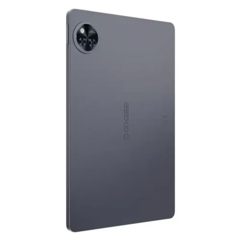 Планшет Doogee Tab U11 Pro 11" 6/256GB Wi-Fi Grey VIP Edition (6923740254851)