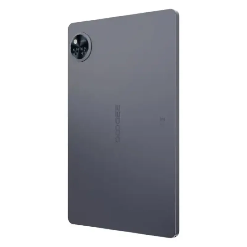 Планшет Doogee Tab U11 Pro 11" 6/256GB Wi-Fi Grey VIP Edition (6923740254851)