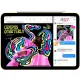 Планшет Apple iPad 11" 2025 Wi-Fi 128GB Pink (MD4E4TY/A)