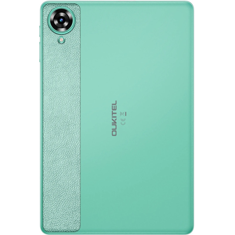 Oukitel Pad OT11 4/128GB LTE Green (6931940737135)