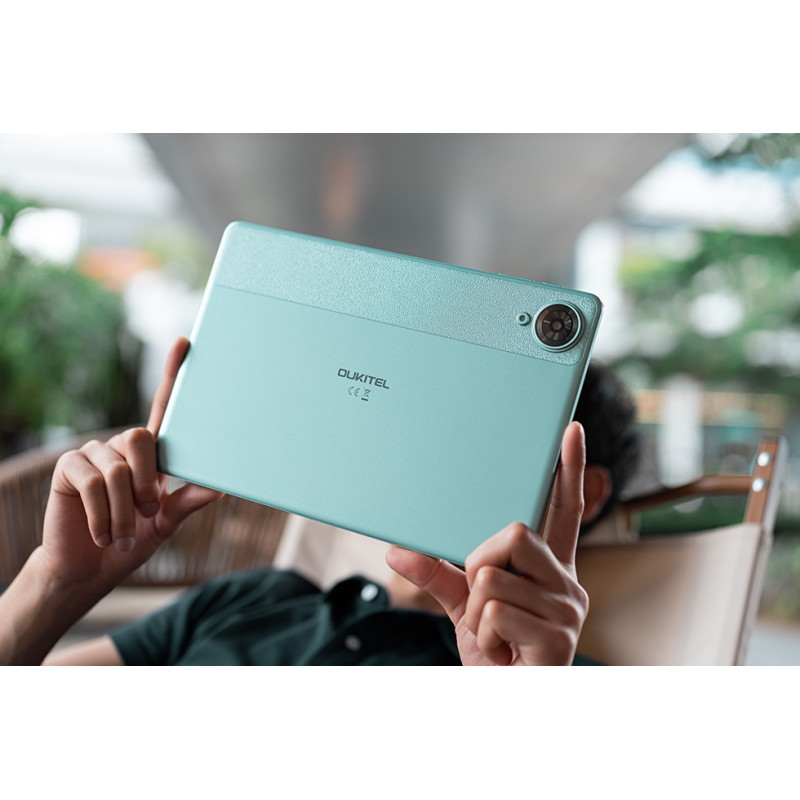 Oukitel Pad OT11 4/128GB LTE Green (6931940737135)