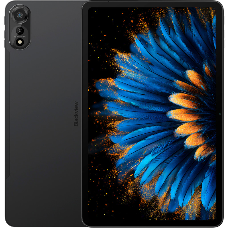Планшет Blackview MEGA 2 12/256GB Celestial Grey