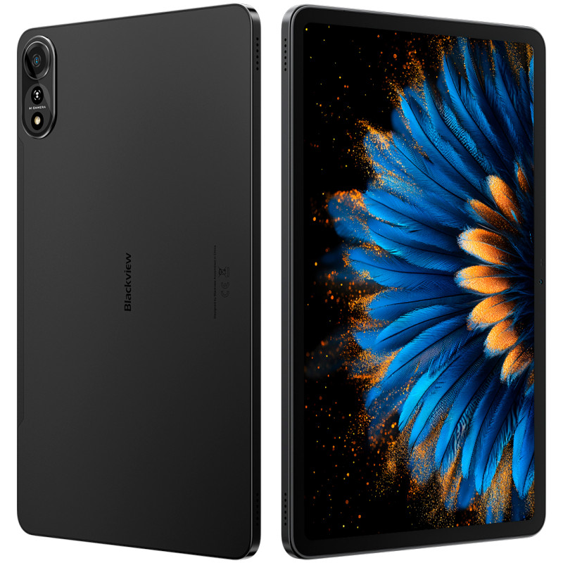 Планшет Blackview MEGA 2 12/256GB Celestial Grey