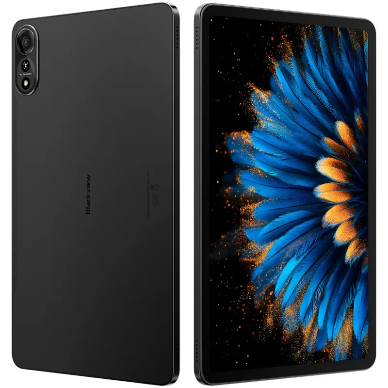 Планшет Blackview MEGA 2 12/256GB Celestial Grey