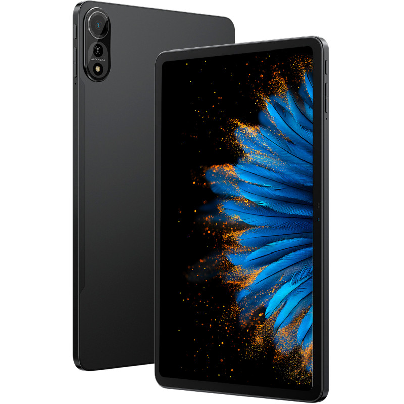 Планшет Blackview MEGA 2 12/256GB Celestial Grey