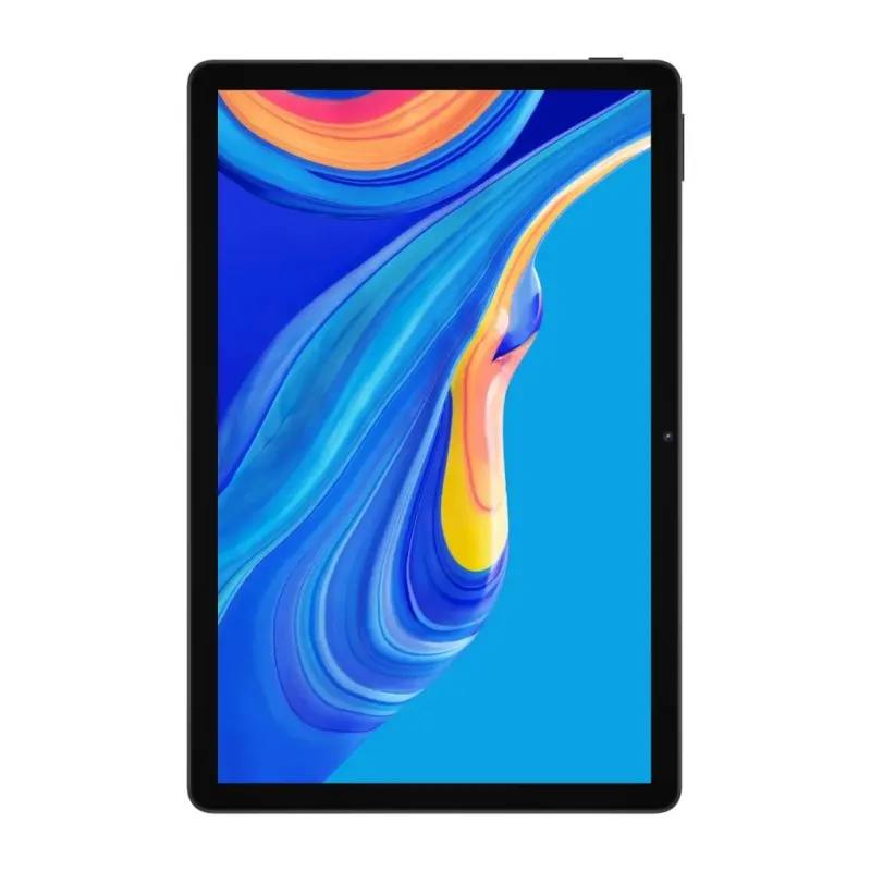 Планшет Doogee Tab U11 Pro 11" 6/256GB Wi-Fi Black VIP Edition (6923740254844)