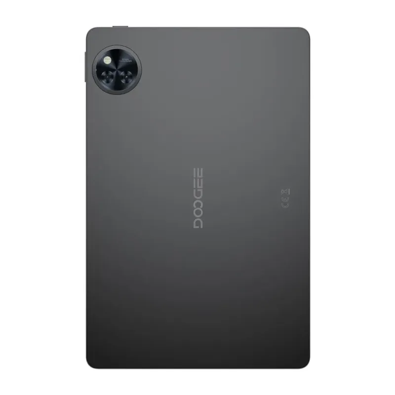 Планшет Doogee Tab U11 Pro 11" 6/256GB Wi-Fi Black VIP Edition (6923740254844)