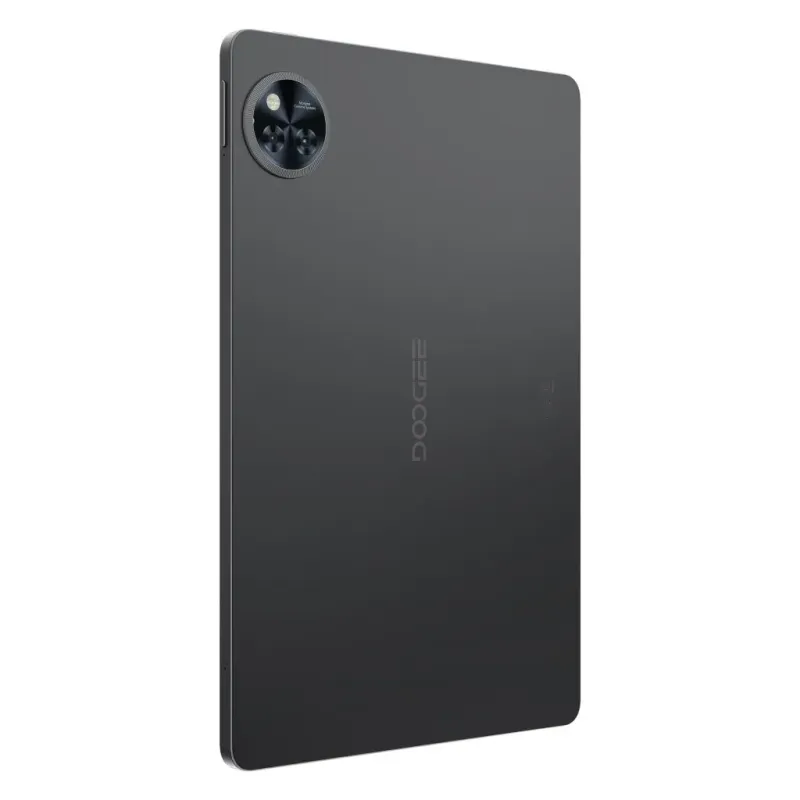 Планшет Doogee Tab U11 Pro 11" 6/256GB Wi-Fi Black VIP Edition (6923740254844)