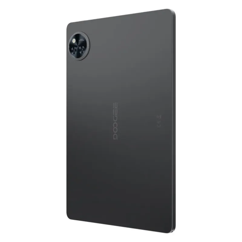 Планшет Doogee Tab U11 Pro 11" 6/256GB Wi-Fi Black VIP Edition (6923740254844)