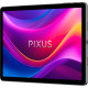 Планшет Pixus Combo 8/256GB Gray (4897058532036)