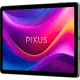 Планшет Pixus Combo 8/256GB Gray (4897058532036)