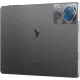 Планшет Pixus Combo 8/256GB Gray (4897058532036)