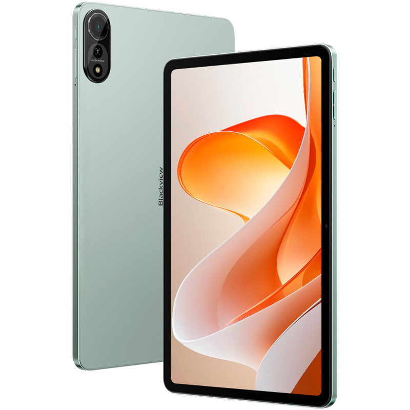 Планшет Blackview MEGA 2 12/256GB Moss Green