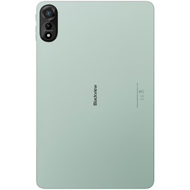 Планшет Blackview MEGA 2 12/256GB Moss Green