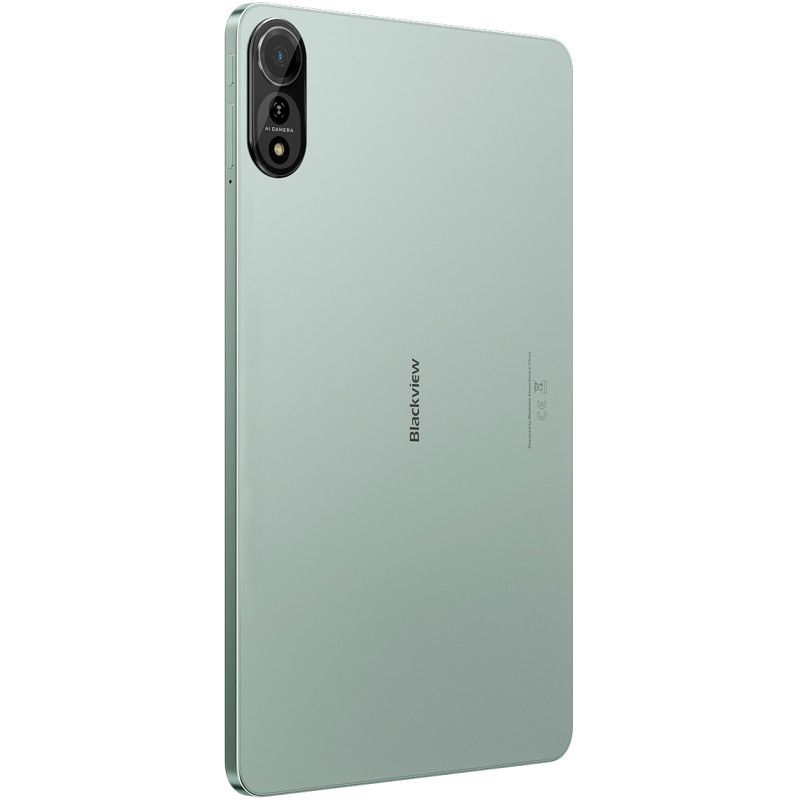 Планшет Blackview MEGA 2 12/256GB Moss Green