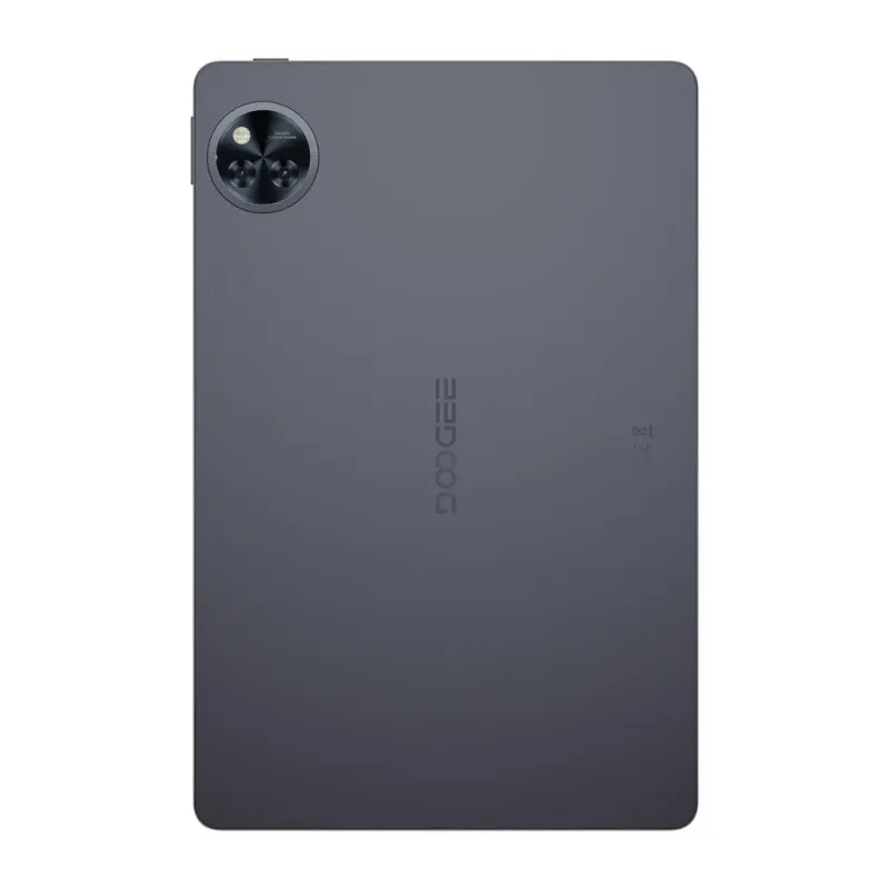 Планшет Doogee Tab U11 Pro 11" 6/256GB Wi-Fi Grey (6923740254820)