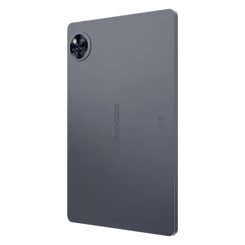 Планшет Doogee Tab U11 Pro 11" 6/256GB Wi-Fi Grey (6923740254820)