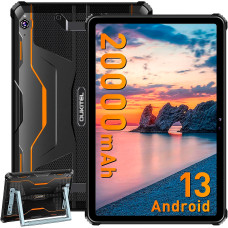 Oukitel RT6 NFC 8/256GB 4G Dual Sim Orange (6931940750226)