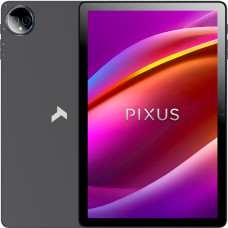 Планшет Pixus Loga 4/128GB Grey (4897058531930)
