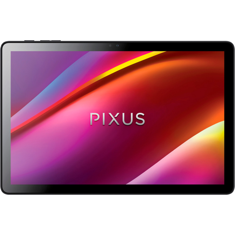 Планшет Pixus Loga 4/128GB Grey (4897058531930)