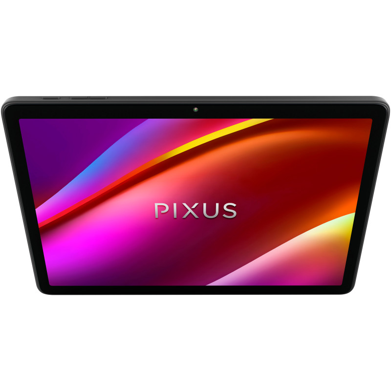 Планшет Pixus Loga 4/128GB Grey (4897058531930)