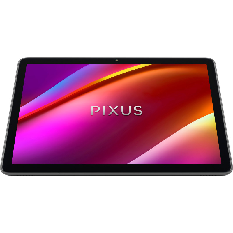 Планшет Pixus Loga 4/128GB Grey (4897058531930)