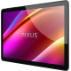 Планшет Pixus Loga 4/128GB Grey (4897058531930)