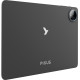 Планшет Pixus Loga 4/128GB Grey (4897058531930)