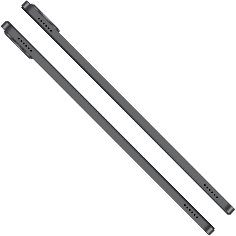 Планшет Pixus Loga 4/128GB Grey (4897058531930)